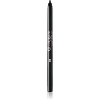 Collistar Twist Design Eye Pencil gel pentru linia ochilor