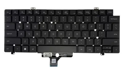Tastatura Laptop Dell Latitude 5404,7404 ,5430, "ohktmf"
