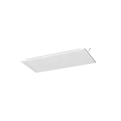 Panou LED montat Incastrat fara alimentare inclusa BLINGO UIP BLINGO UIP 125LM 30NW