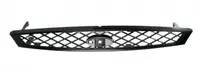 Grila radiator fata negra FORD FOCUS intre 2001-2004