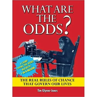 What are the Odds?