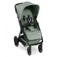 Carucior sport pentru copii ABC Design Avus 2 Pine cu suspensii, cadru din aluminiu, greutate admisa 22 kg