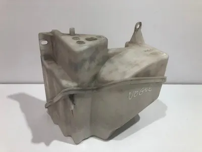 Vas lichid parbriz 7020377 Land Rover Range rover vogue L322 (2002-2009) 3.0 tdv6
