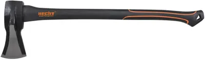 Topor cu pană de despicare Hecht - 902000, 63 cm, 2000 g