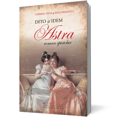 Astra. Roman epistolar