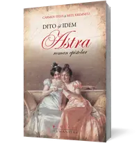 Astra. Roman epistolar