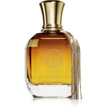 Gritti Choix Reve D'or extract de parfum unisex
