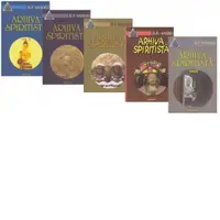 Pachet Arhiva spiritista (5 volume)
