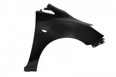 Aripa fata dreapta cu locas semnalizator MAZDA 5 dupa 2010