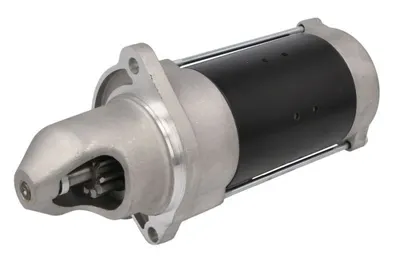 Electromotor (24V, 4kW) potrivit VOLVO F6, F7, FL, FL6 5.5D 6.7D 08.78