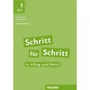 Schritt fur Schritt in Alltag und Beruf 1 Lehrerhandbuch