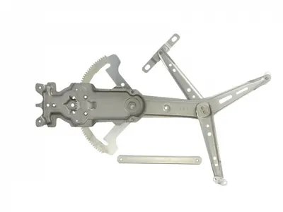 Macara geam fata dreapta electric, fara motoras OPEL MERIVA A intre 2003-2010