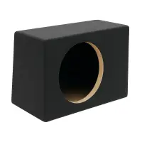 Incinta subwoofer universala, Four Audio, 4-AI12, 300 mm, 40 L , Sealed