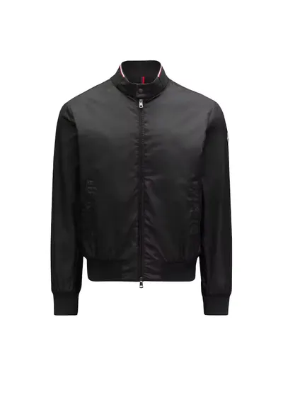 Geaca barbati - Reppe Rain - Negru