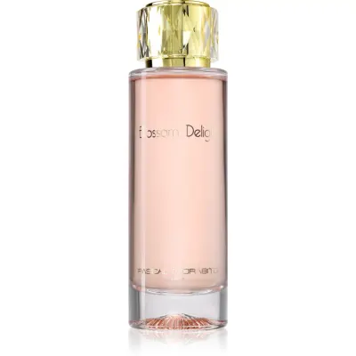 Pascal Morabito Blossom Delight Eau de Parfum pentru femei 100 ml