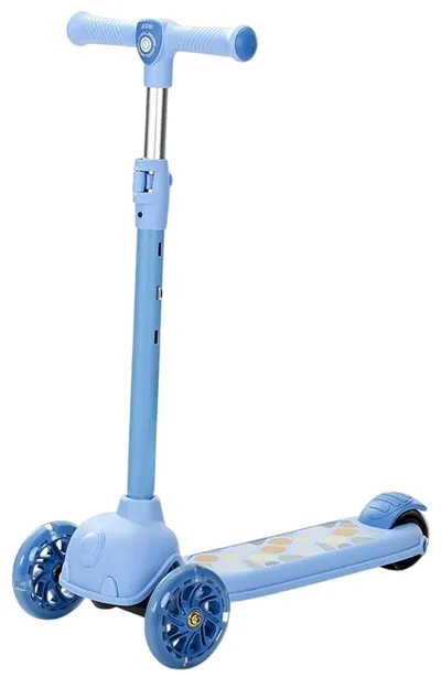 Trotinetă Lorelli - Jetster, Blue