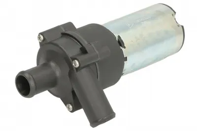 Pompa apa suplimentara (electrica) potrivit MERCEDES 124 (C124), 124 T-MODEL (S124), 124 (W124), C T-MODEL (S202), C (W202), CLK (A208), CLK (C208), E T-MODEL (S124), E T-MODEL (S210) 1.6-D