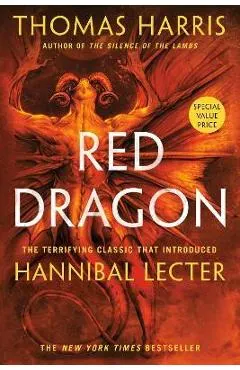 Red Dragon