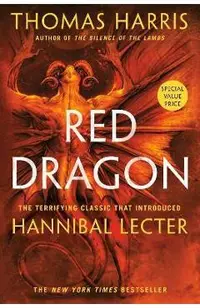 Red Dragon