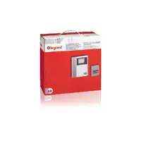 Kit video interfon hands free 1 apartament - 4 fire
