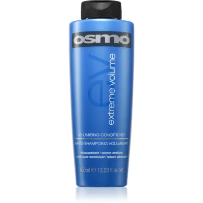 Osmo Extreme Volume Conditioner balsam pentru păr 400 ml