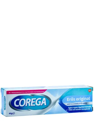 Corega Adeziv proteza 40 g Original
