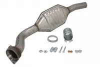 Catalizator Euro 3 Potrivit Citroen C8, Evasion, Jumpy; Fiat Scudo, Ulysse; Lancia Phedra, Zeta; Peugeot 806, 807, Expert 2.0d 05.99-