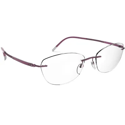 Rame ochelari de vedere dama Silhouette 5540/JM 4040