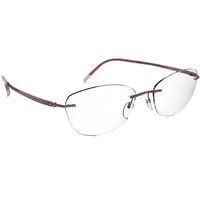 Rame ochelari de vedere dama Silhouette 5540/JM 4040