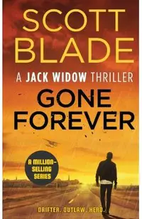 Gone Forever