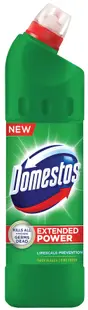 Domestos Cleaner - Boron, 750 ml