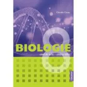 Biologie caiet de lucru pentru clasa a 8-a