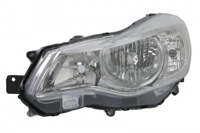 Far Stanga (H11 HB3 W5W WY21W, electric, fara motoras) potrivit SUBARU XV 03.12-01.18