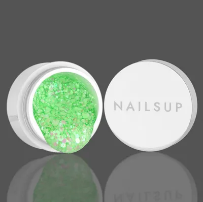 Gel de constructie autonivelant NAILSUP 30g Bubble 02