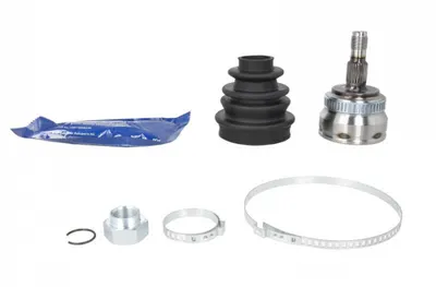 Cap planetara spre roata (24z 27z 57mm; ABS:48) MERCEDES A (W168), VANEO (414) 1.6-2.1 intre 1999-2005
