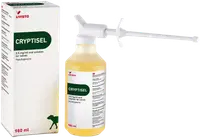 Cryptisel 0.5 mg/ ml 980 ml