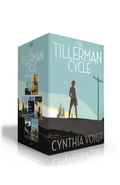 The Tillerman Cycle (Boxed Set): Homecoming; Dicey's Song; A Solitary Blue; The Runner; Come a Stranger; Sons from Afar; Seventeen Against the Dealer