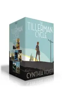 The Tillerman Cycle (Boxed Set): Homecoming; Dicey's Song; A Solitary Blue; The Runner; Come a Stranger; Sons from Afar; Seventeen Against the Dealer