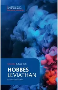 Hobbes: Leviathan: Revised Student Edition
