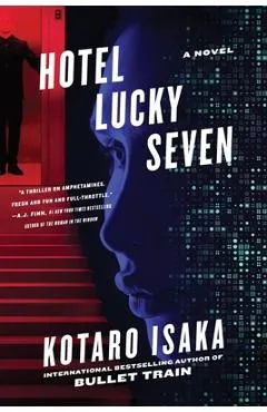Hotel Lucky Seven