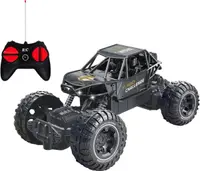 Mașină off-road cu radiocomandă MGM - Iron Crawler, 1:20