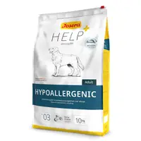 Josera Help Hypoallergenic Dog Dry 10 kg