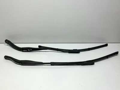 Set brate stergatoare fata 288865045R Dacia Logan 2 facelift (2017-2020)
