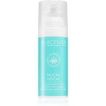 Regina Placenta crema regeneratoare de noapte