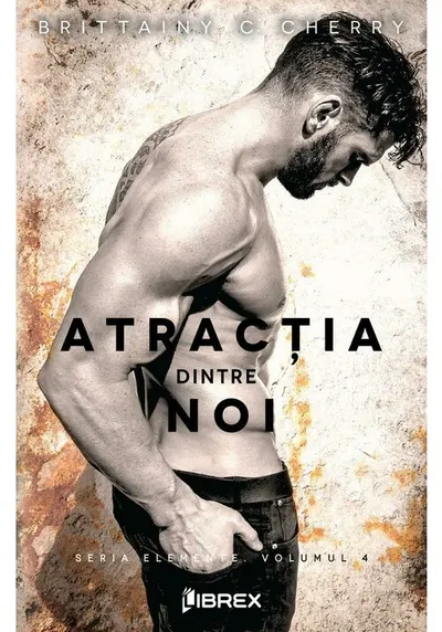 Atractia dintre noi