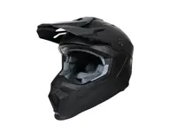 Casca Motocross VCAN H333, Culoare Mat Negru, Marime XXL