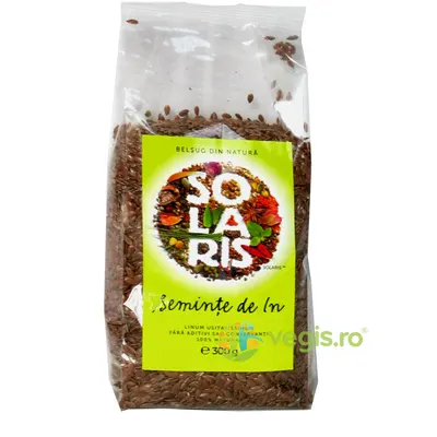 Seminte de In 300gr
