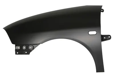 Aripa Stanga Fata potrivit SEAT CORDOBA 6L, IBIZA III 6L 2002-2009 - (cu orificii semnalizator)