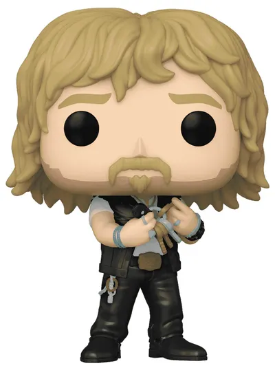 Figurină Funko POP! Movies: The Electric State - Keats #1740