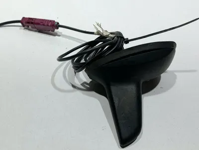 Antena radio A2049050136 Mercedes C-class facelift (2011-2014) [w204]